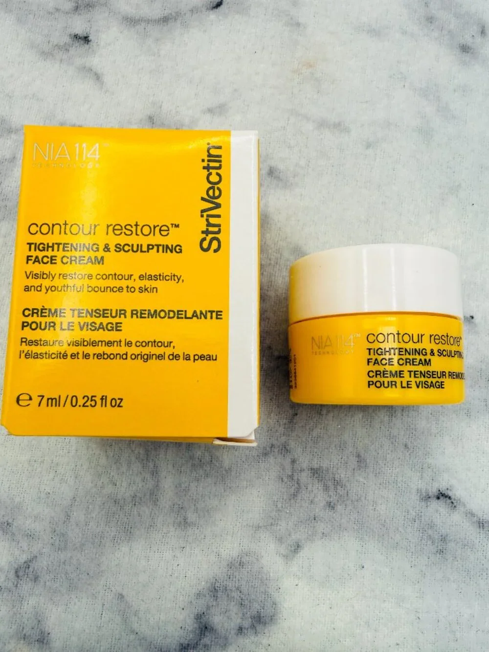 StriVectin contour restore